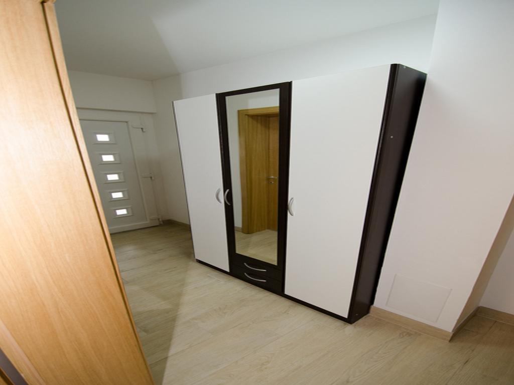 Apartments Vesela Janjina Bagian luar foto
